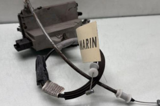 Serrure arriere droit CITROEN DS5