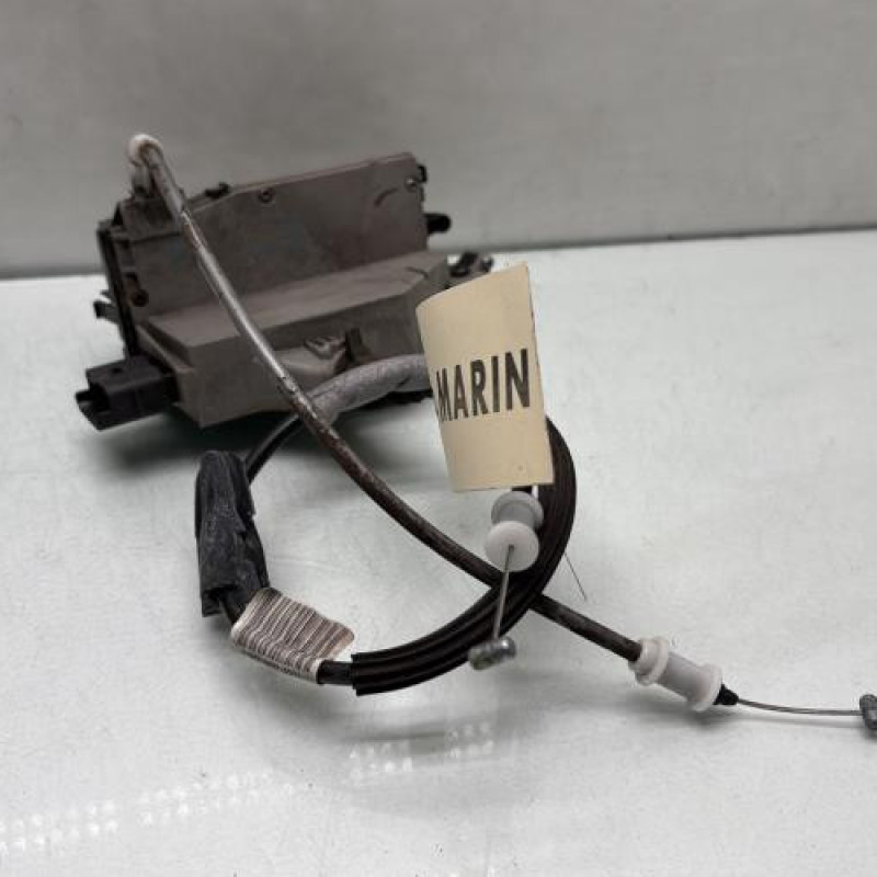 Serrure arriere droit CITROEN DS5 Photo n°2