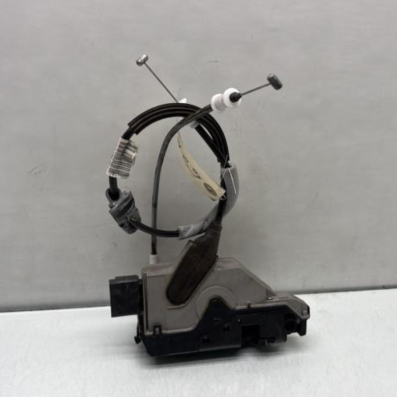 Serrure arriere droit CITROEN DS5 Photo n°3