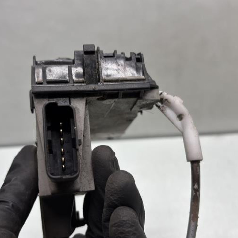 Serrure arriere droit CITROEN DS5 Photo n°4