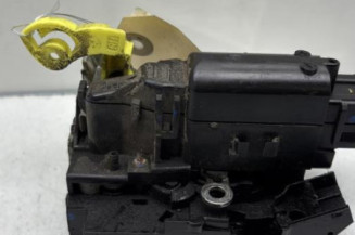 Serrure arriere droit DACIA DUSTER 1 Photo n°1