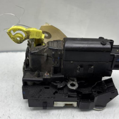 Serrure arriere droit DACIA DUSTER 1 Photo n°1