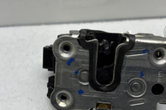 Serrure arriere droit DACIA DUSTER 1