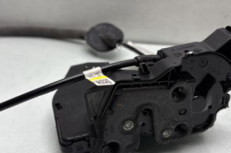 Serrure arriere droit RENAULT MEGANE 4 Photo n°1