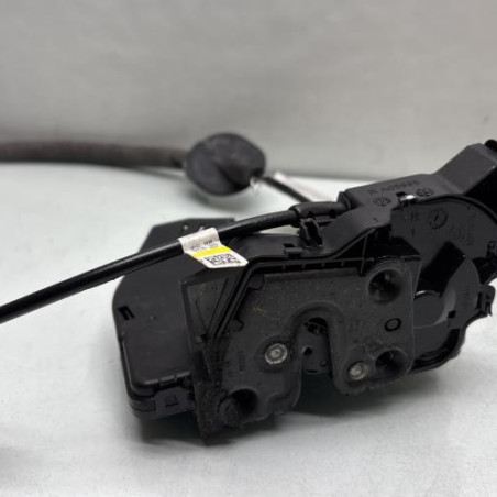 Serrure arriere droit RENAULT MEGANE 4 Photo n°1