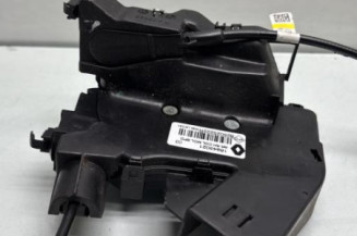 Serrure arriere droit RENAULT MEGANE 4