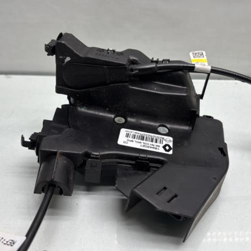 Serrure arriere droit RENAULT MEGANE 4 Photo n°2