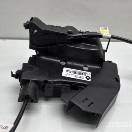 Serrure arriere droit RENAULT MEGANE 4