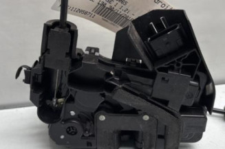 Serrure arriere droit RENAULT MEGANE 4