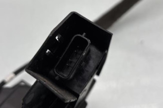 Serrure arriere droit RENAULT MEGANE 4