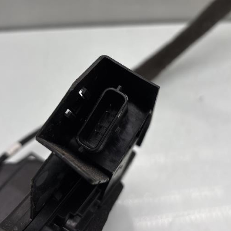 Serrure arriere droit RENAULT MEGANE 4 Photo n°4