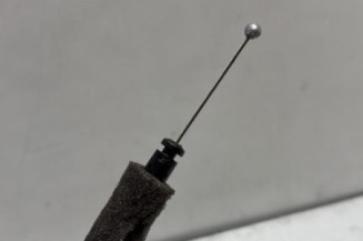 Serrure arriere droit RENAULT MEGANE 4