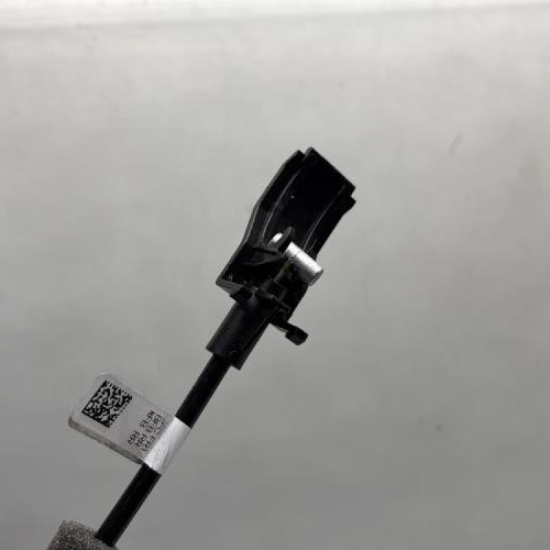 Serrure arriere droit RENAULT MEGANE 4 Photo n°6