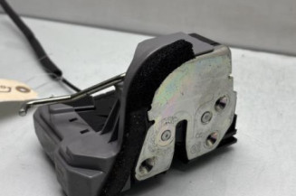 Serrure arriere droit HYUNDAI I 20 2 Photo n°1