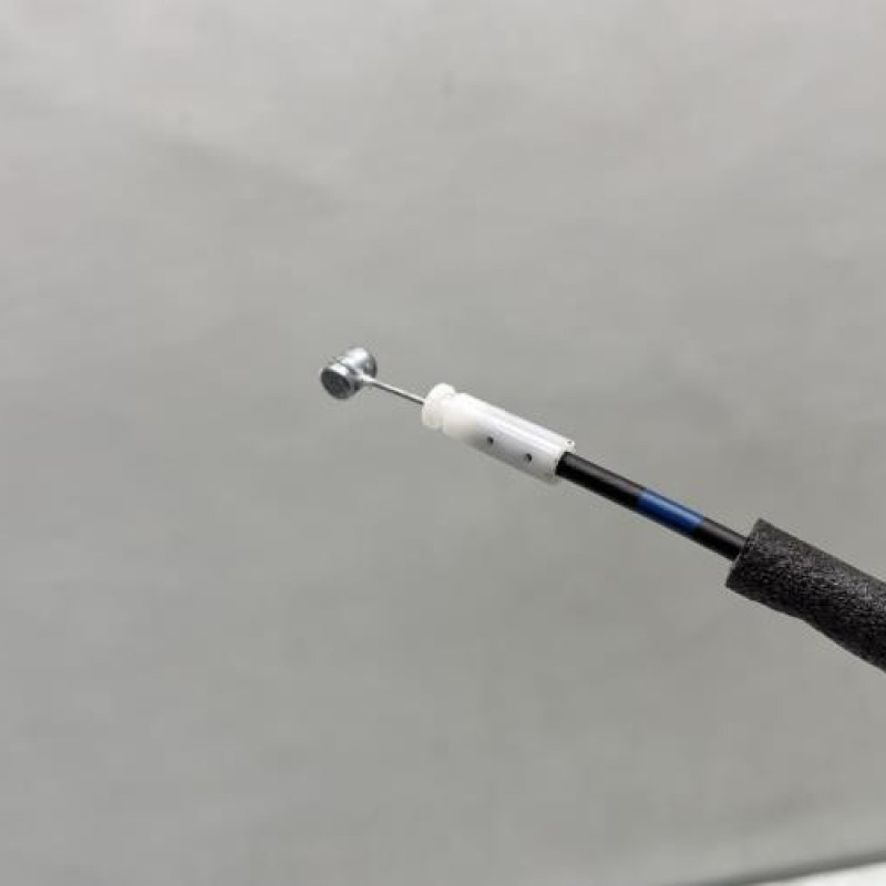Serrure arriere droit HYUNDAI I 20 2 Photo n°4