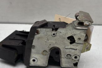 Serrure arriere droit BMW SERIE 5 E39 Photo n°1