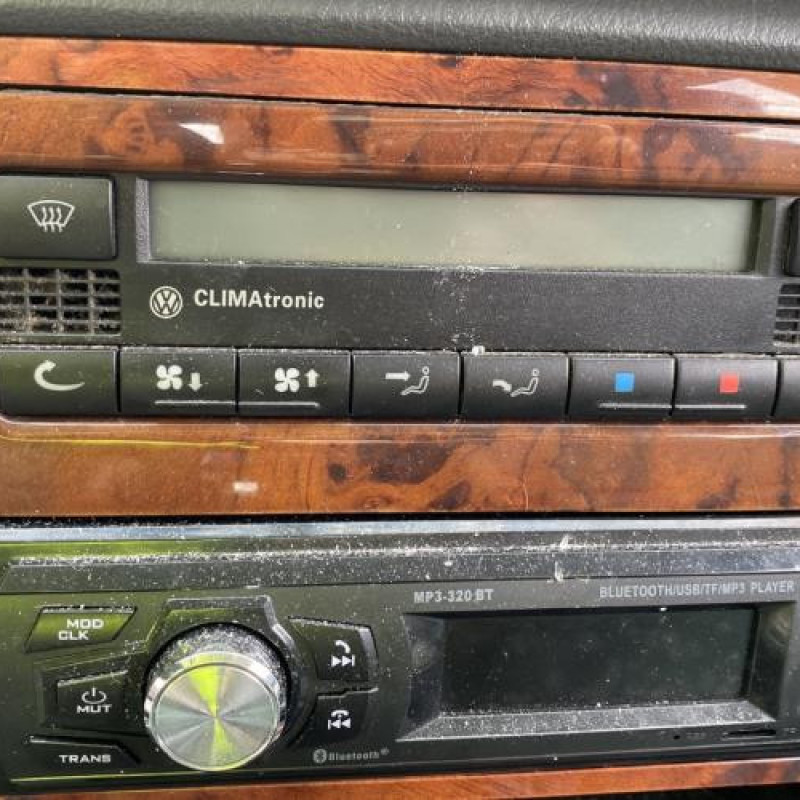 Serrure arriere droit VOLKSWAGEN PASSAT 4 Photo n°20