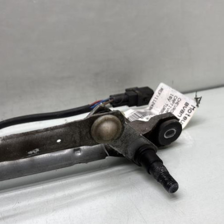 Moteur essuie glace avant CHEVROLET CAPTIVA
