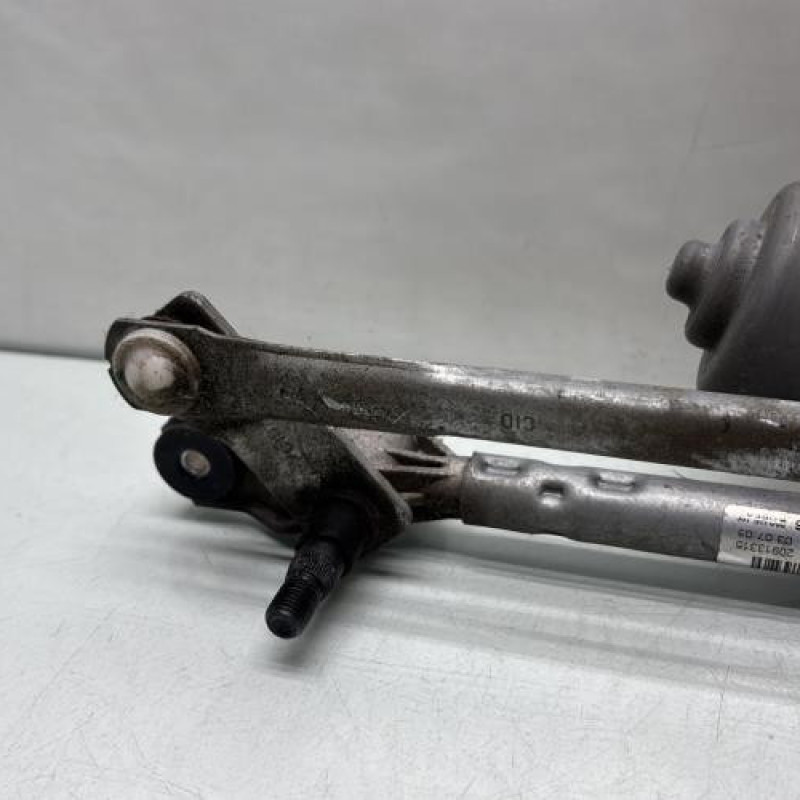 Moteur essuie glace avant CHEVROLET CAPTIVA Photo n°3