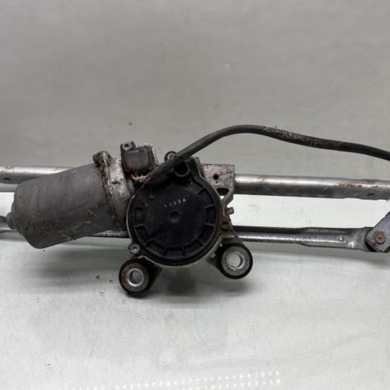 Moteur essuie glace avant CHEVROLET CAPTIVA Photo n°4