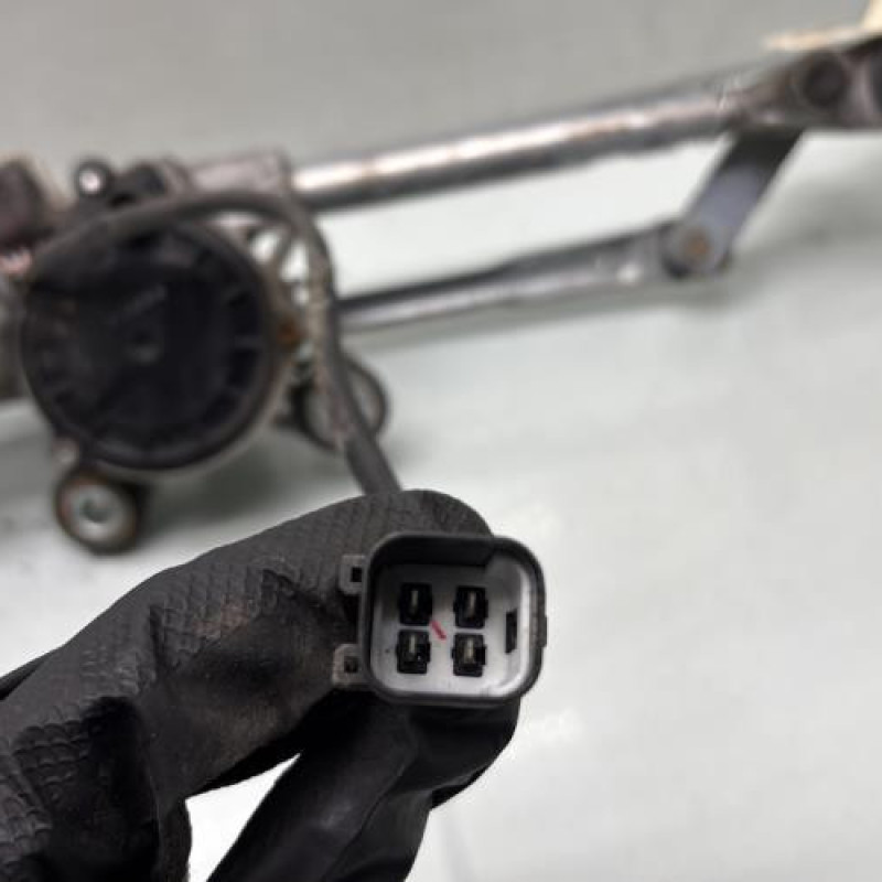 Moteur essuie glace avant CHEVROLET CAPTIVA Photo n°5