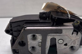 Serrure arriere droit FORD FIESTA 6 Photo n°1