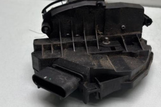 Serrure arriere droit FORD FIESTA 6