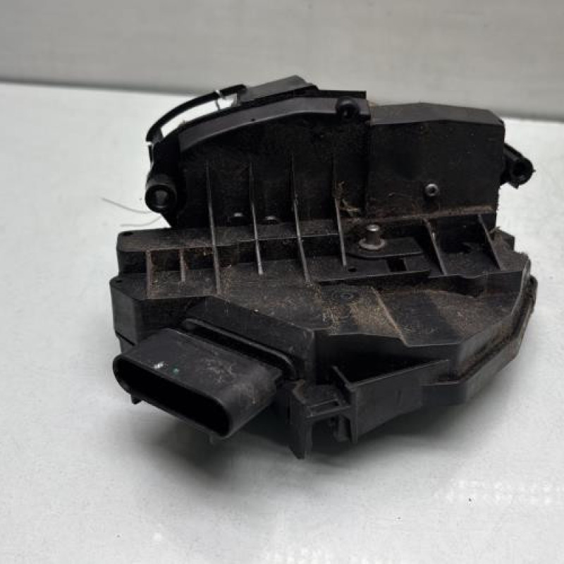 Serrure arriere droit FORD FIESTA 6 Photo n°2