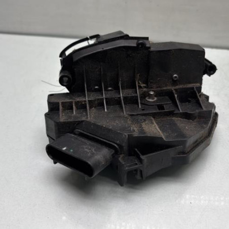 Serrure arriere droit FORD FIESTA 6