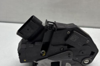 Serrure arriere droit FORD FIESTA 6