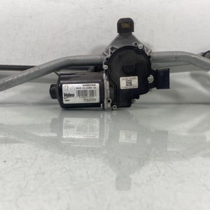 Moteur essuie glace avant CITROEN JUMPY 3 M Photo n°1