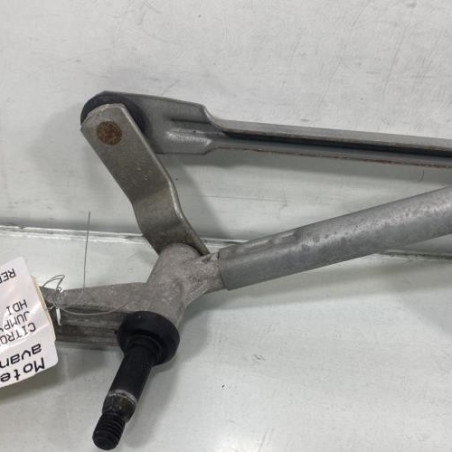 Moteur essuie glace avant CITROEN JUMPY 3 M