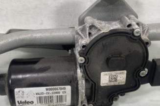 Moteur essuie glace avant CITROEN JUMPY 3 M