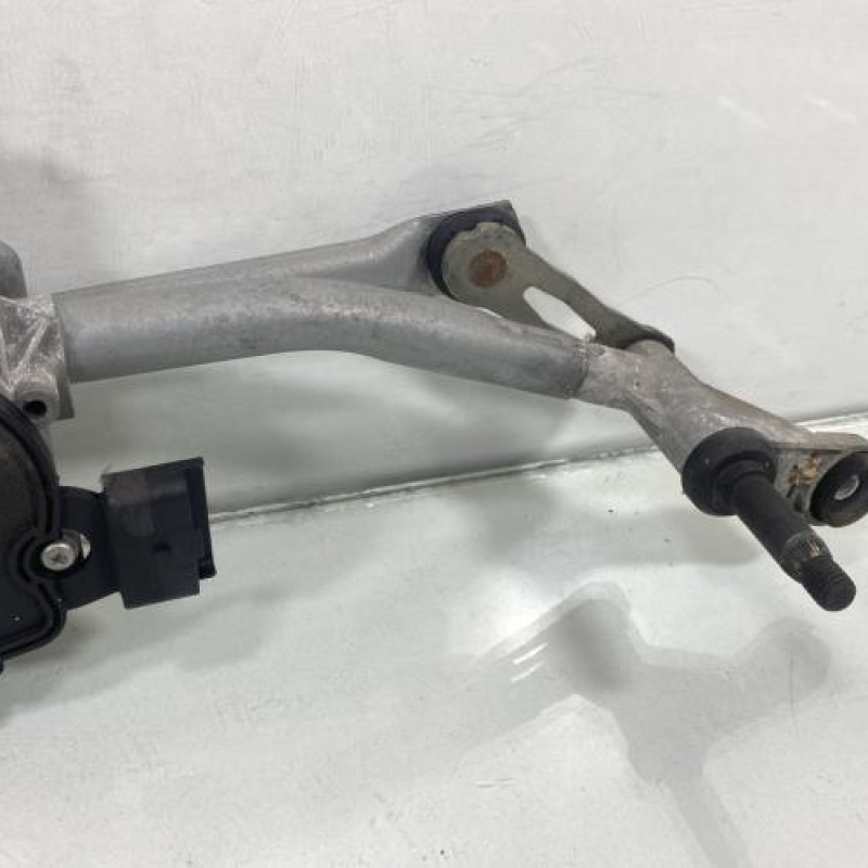 Moteur essuie glace avant CITROEN JUMPY 3 M Photo n°4