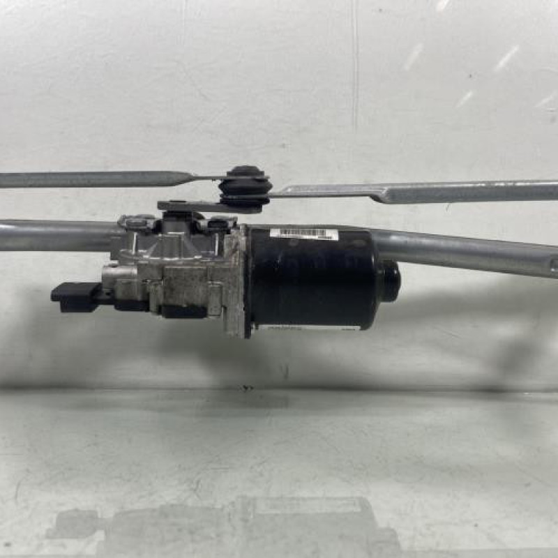 Moteur essuie glace avant CITROEN JUMPY 3 M Photo n°5