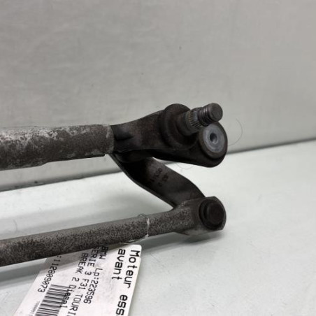 Moteur essuie glace avant BMW SERIE 3 F31