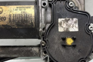 Moteur essuie glace avant BMW SERIE 3 F31