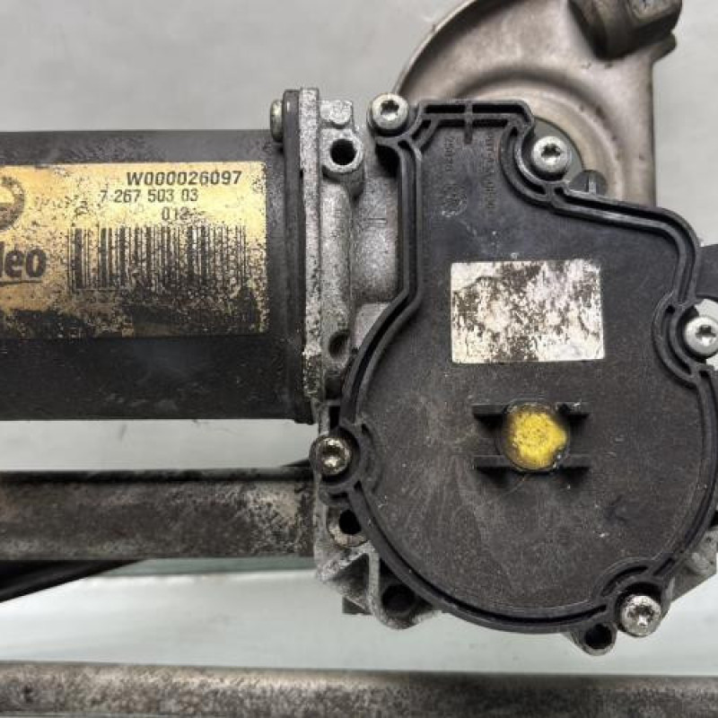 Moteur essuie glace avant BMW SERIE 3 F31 Photo n°4