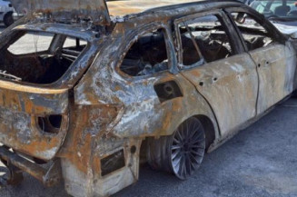 Moteur essuie glace avant BMW SERIE 3 F31