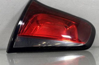 Feu arriere secondaire droit (feux) CITROEN C3 2