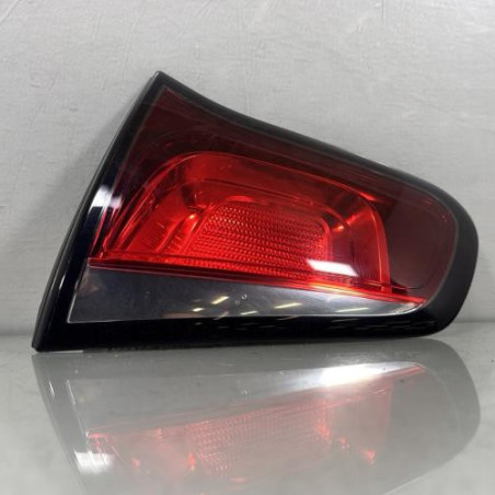 Feu arriere secondaire droit (feux) CITROEN C3 2