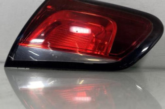 Feu arriere secondaire droit (feux) CITROEN C3 2