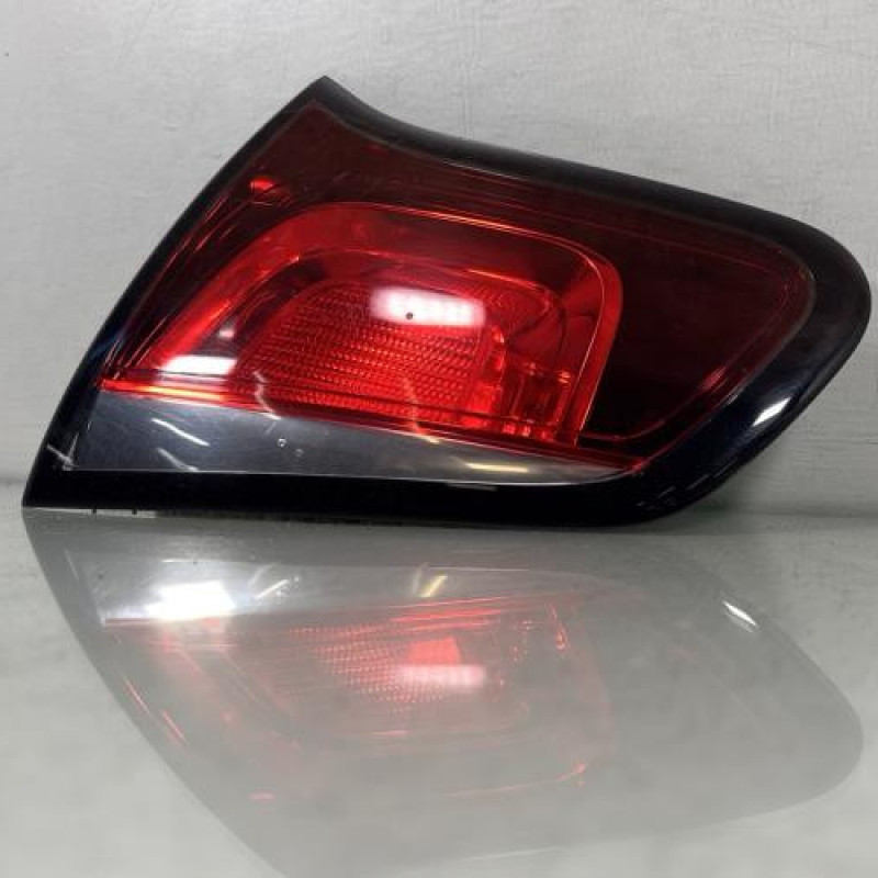 Feu arriere secondaire droit (feux) CITROEN C3 2 Photo n°3