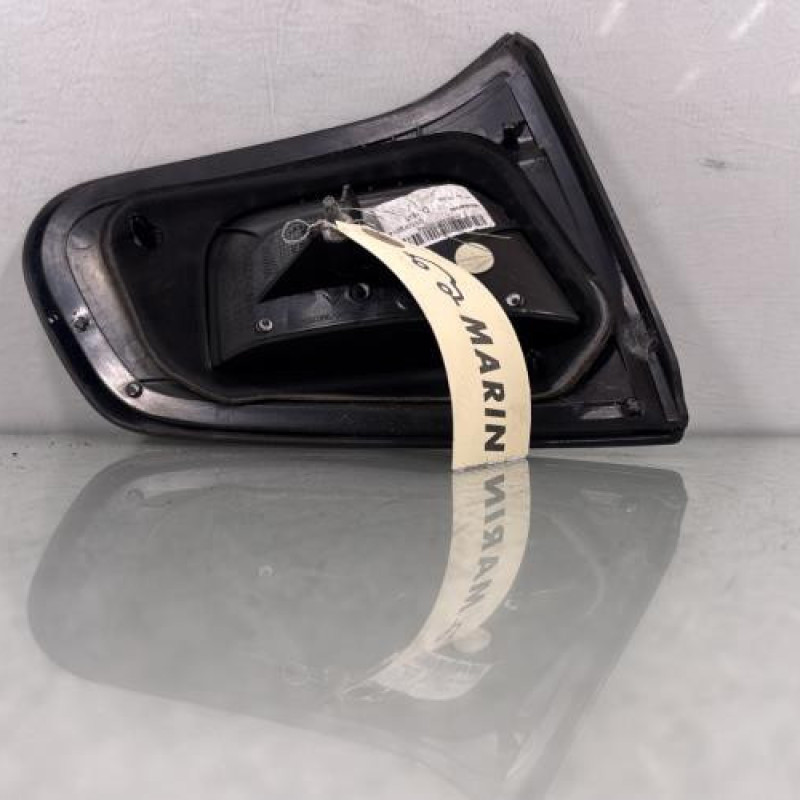 Feu arriere secondaire droit (feux) CITROEN C3 2 Photo n°4