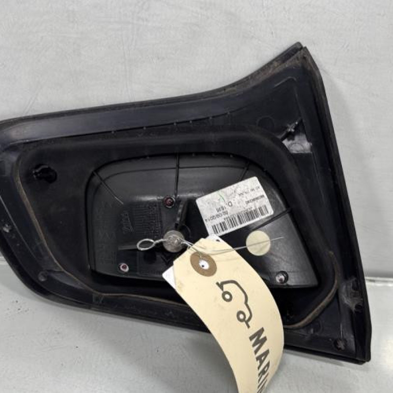 Feu arriere secondaire droit (feux) CITROEN C3 2 Photo n°5