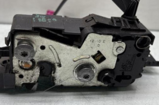 Serrure arriere droit CITROEN C3 PICASSO Photo n°1