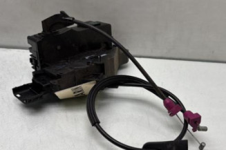 Serrure arriere droit CITROEN C3 PICASSO