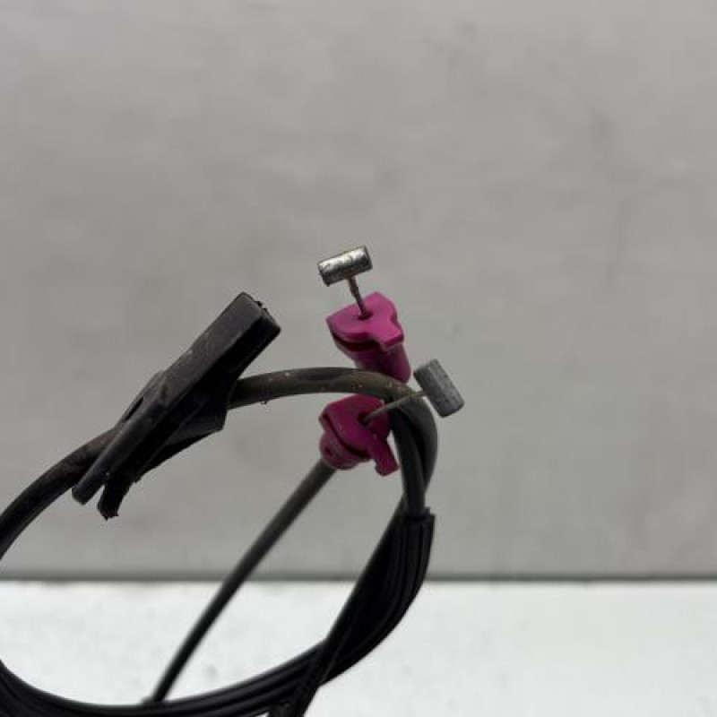 Serrure arriere droit CITROEN C3 PICASSO Photo n°3