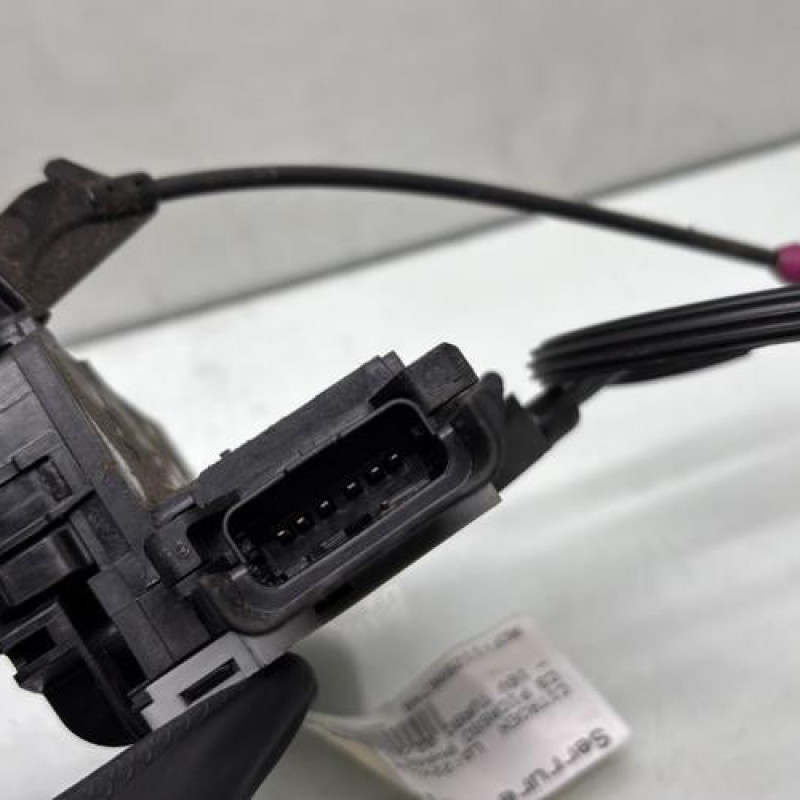 Serrure arriere droit CITROEN C3 PICASSO Photo n°4