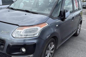 Serrure arriere droit CITROEN C3 PICASSO